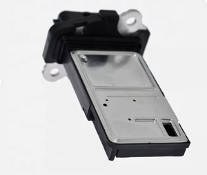 Capteur de débit d'air AFH70M38 22680-7S000 pour NISSAN MASS - Product Image 3