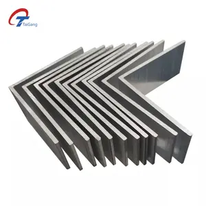 3m Low Price Punched Perforated Painted Galvanized Angle Iron stainless steel Galvanised slotted angle With holes