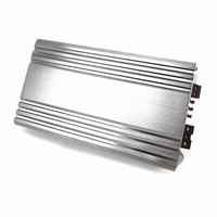 Amplificateur de basses mono pour voiture 12V de classe D, haute qualité, OEM, Spot Factory
