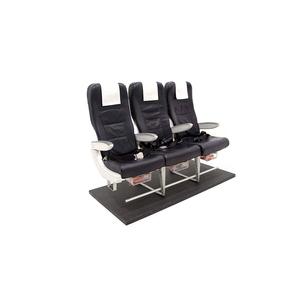 Solución de asiento de avión ajustable, ergonómico, rentable - Product Image 5
