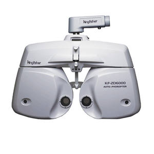 Kingfisher Kf Zd6000 Phoroptère Automatique Équipement d'Examen de l'Acuité Visuelle à Usage Médical Alimenté Électriquement - Product Image 4