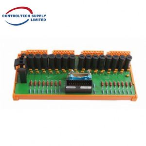 ชุดประกอบปลายทางนิรภัยรุ่นใหม่ TSGASH-1624P 16AI 24VDC IP67 สำหรับระบบตรวจจับเปลวไฟก๊าซ - Product Image 5