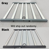 301H Ev0 Lm281b 720W Binnen Led Grow Licht 680W 720W Met Binnenballast