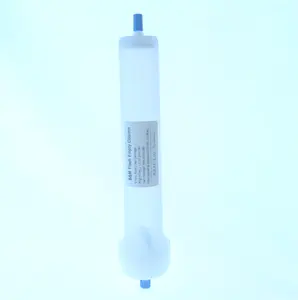 80g Flash Empty Columns Drug Extraction Chromatography Columns Compound Extraction And Purification