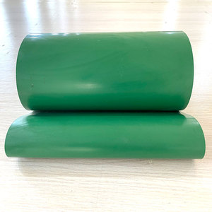 Sabuk Konveyor Nitril 2 Lapis Tahan Suhu Tinggi Jingtian dengan Garansi 1 Tahun untuk Manufaktur Kimia dan Garam Laut - Product Image 4