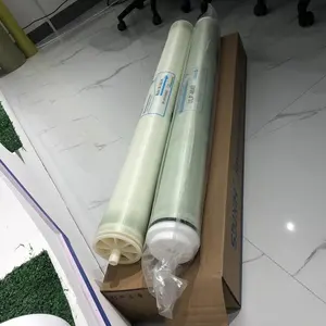 Provide reliable water purification solutions with expert reverse osmosis membrane 4040 8040 reverse osmosis