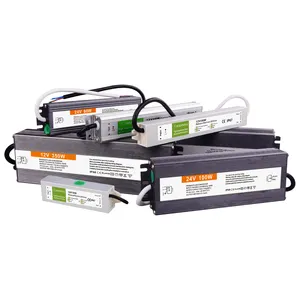 Fuente de alimentación impermeable de 10w, suministro de energía de 220v a 12 v, 50 amp, 20a, 12 v de CC, 5v, 2a, 30v, 10a, otros impermeables