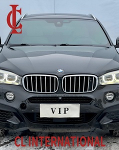 <span class=keywords><strong>BMW</strong></span> X6 (importée) modèle 2015 : XDrive50i édition M Sport, voiture d'occasion/voiture neuve, voitures chinoises les <span class=keywords><strong>moins</strong></span> chères - Product Image 3