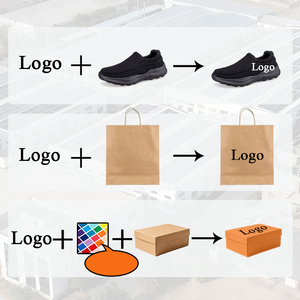 Nova Confortável Slip-on Mocassins Leve Condução Barco Flats Sapatos Esporte Ao Ar Livre Respirável Sneakers Men's Trendy Casual <span class=keywords><strong>Shoes</strong></span> - Product Image 6
