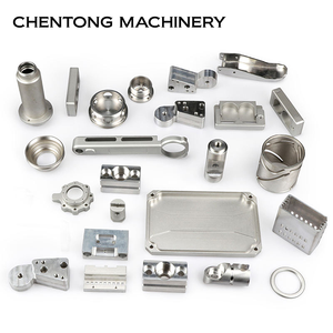 Tubos Bourdon de Latão Usinados em CNC de Precisão para Manômetros de Instrumentação - Product Image 2