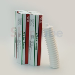 จาระบีแท้จากญี่ปุ่นสำหรับ AFE-CA ขนาด 400 กรัม ชนิดยูเรีย ใช้ในห้องคลีนรูม - Product Image 6