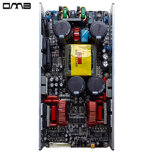 Pda1300 nhà sản xuất Nhà cung cấp Emi Chứng nhận bảo mật lớp <span class=keywords><strong>D</strong></span> 2 kênh 650 Watts 2 mô-đun khuếch đại hoạt động - Product Image 6