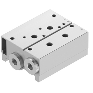 Vabm-B10-30S-Gwbr12-<span class=keywords><strong>2</strong></span>-P3 8026413 接続ブロック 新品 - Product Image 1