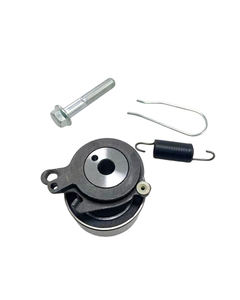 Venta al por Mayor de Productos, Tensor de Correa de Repuesto para Vehículos, Polea para Honda <span class=keywords><strong>Civic</strong></span> 2001-2003 OEM 14520-PLC-305 - Product Image 3