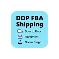 Speedaf Express DDP Chine vers l'Europe par route : les besoins de votre entreprise mondiale nécessitent DDP aérien et maritime.