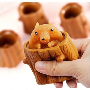 Set de 6 Juguetes Blandos de Delfines con Temática Oceánica, Resistentes al Agua, para Baño, Sensoriales, Antiestrés, de Silicona, con Certificación CE, para Niños - Product Image 1