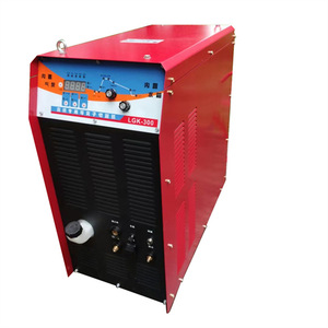 เครื่องตัดพลาสม่า Lgk รุ่น Lgk 130 สำหรับตัดเศษเหล็กและโลหะ - Product Image 4