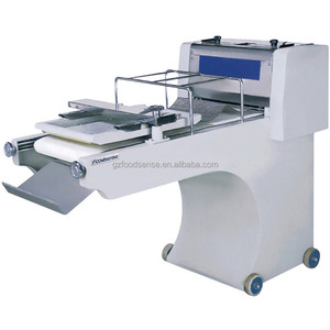 Offre Spéciale : Façonneuse à Pain Commerciale de Haute Qualité, Machine à Faire du Pain et des Toasts, Diviseuse de Pâte pour Pain Français et Baguette - Product Image 2