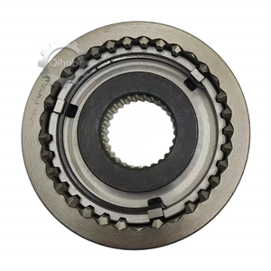 เฟืองซิงโครไนเซอร์เกียร์สำหรับรถยนต์โตโยต้า 27T-28T OEM 5RYA-1701251 5RYA1701251 33364-26010 33362-35040 3336426010 3336235040 - Product Image 2
