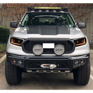 ระบบไฟส่องสว่างอัตโนมัติสำหรับ <span class=keywords><strong>Ford</strong></span> <span class=keywords><strong>Everest</strong></span> Ranger T7 T8 <span class=keywords><strong>Raptor</strong></span> - Product Image 4