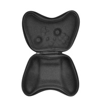 Étui rigide personnalisé en EVA pour console de jeu Xbox One, sac de transport et de rangement durable et protecteur, organisateur de rangement à coque rigide