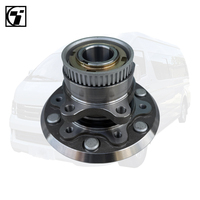 Ensemble de roulement de moyeu K1-3001110A pour Foton Tunland G7 SUP VIEW CS2 MPX TOANO Minibus NOUVELLES Pièces d'origine avec marquage CE