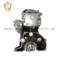 Bloc moteur diesel 2KD-FTV 2.5T de haute qualité, neuf, testé à froid à 100 %, pour Toyota Hilux/Fortuner/4Runner/Hiace/Innova