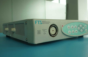 Processeur vidéo d'endoscopie électronique de qualité OEM, garantie 3 ans, haute précision, expédition mondiale, Processeur FTS 400 Light - Product Image 6