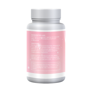 Private Label Glutathionecapsules met hoge sterkte ondersteunen de levergezondheid, 1500 mg geconcentreerde formule, glutathion supplement - Product Image 3