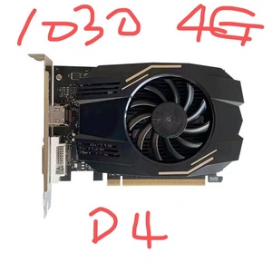 การ์ดจอคอมพิวเตอร์<span class=keywords><strong>4</strong></span> <span class=keywords><strong>Gb</strong></span> P106-100 RX570 RX580 <span class=keywords><strong>GTX</strong></span> <span class=keywords><strong>1050</strong></span> <span class=keywords><strong>Ti</strong></span> GTX1650 GT1030 GT730การ์ดจอ GPU - Product Image 4