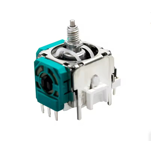 Piezas de reparación de repuesto 3D Hall TMR Analog Joystick Thumb Sticks Module para Xbox One <span class=keywords><strong>Elite</strong></span> <span class=keywords><strong>Series</strong></span> 2 Controller - Product Image 4