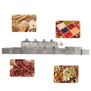 La mia attrezzatura industriale per disidratatori, peperoncino rosso vegetale, macchina per la sterilizzazione <span class=keywords><strong>a</strong></span> microonde <span class=keywords><strong>a</strong></span> <span class=keywords><strong>secco</strong></span> - Product Image 2