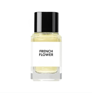 Perfume Floral Árabe de Lujo Premium Unisex, Fragancia Suave y Duradera, Eau de Parfum, Colonia Líquida, Regalo para Hombres y Mujeres, 100 ml - Product Image 1