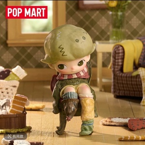 Vente en gros <span class=keywords><strong>de</strong></span> figurines authentiques POPMART DIM <span class=keywords><strong>de</strong></span> <span class=keywords><strong>la</strong></span> série « Si aujourd'hui est le huitième jour <span class=keywords><strong>de</strong></span> <span class=keywords><strong>la</strong></span> <span class=keywords><strong>semaine</strong></span> », boîte mystère, décorations <span class=keywords><strong>de</strong></span> bureau, cadeaux - Product Image 3