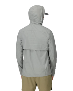 Sudadera con Capucha de Pesca para Exteriores, Ligera, Cómoda, Talla Grande, Camuflaje, Protección UV UPF 50, Antibacteriana y Transpirable - Product Image 2