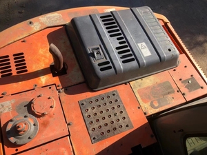 Excavadora de Ruedas Hitachi ZX130W con Pintura Original, Excavadora Móvil de Alto Rendimiento en Stock - Product Image 5