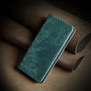 Funda Magnética Tipo Cartera con Soporte, Ranuras para Tarjetas y Protección Contra Impactos para Samsung Galaxy A54 A16 A56 A55 A35 A25 A04 A30 A12 A72 <span class=keywords><strong>A33</strong></span> - Product Image 1