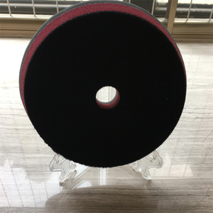 Almofada de Espuma para Cuidados Automotivos de Alta Qualidade 3, 5 e 6 Polegadas, Almofada de Polimento Automotivo 3M, Almofada para Polir Carros - Product Image 4