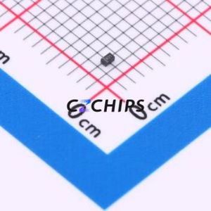 ทรานซิสเตอร์สนาม DFN1006-3L SSM3K35CTC (Mosfet) ใหม่ล่าสุด - Product Image 1