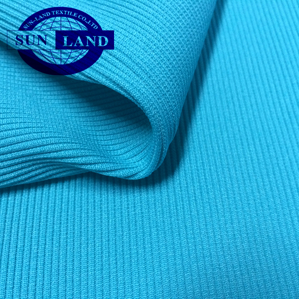 100 Polyester Knit Fabric with Wicking