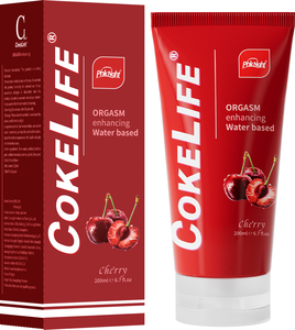 COKELIFE ISO9001 <span class=keywords><strong>Lubricante</strong></span> sexual al por mayor 200ml <span class=keywords><strong>Lubricante</strong></span> sexual Sabor a fruta Lubricantes sexuales veganos a base de agua íntimos - Product Image 6