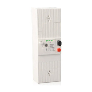 GARDY PG DB90 Mini devre kesici 2P 4P <span class=keywords><strong>5</strong></span>-15A 10-30A 15-45A 30-60A 300mA 500mA NFC 61450 toprak kaçağı seçici şube Rccb - Product Image 2