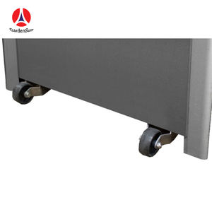 מפעל מחיר סיטונאי חיצוני משולש זכוכית צינור נירוסטה פרופאן או בוטאן גז רק סיטונאי גז פטיו דוד// - Product Image 4