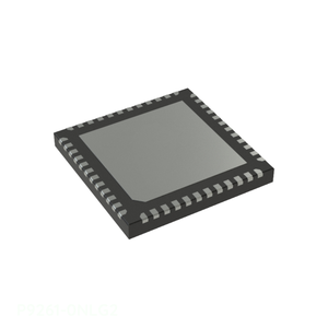 Gestión de Energía (PMIC) P9261-0NLG2 48 VFQFN Exposed Pad Comprar Componentes Electrónicos Online En Stock - Product Image 1