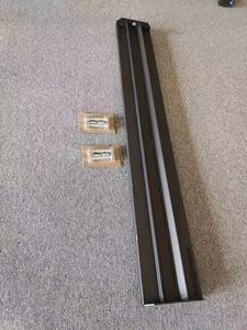 Dumbbell Kettlebell Barbell Plate Holder <strong>Weights</strong> <strong>Storage</strong> for Power Rack - Product Image 4