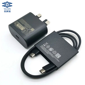 Adaptateur de chargeur super rapide 25W avec prise UK pour <span class=keywords><strong>Samsung</strong></span> Galaxy Z Flip Fold 6 5 4 3 2 S24 S23 S22 S25 S20 Ultra <span class=keywords><strong>FE</strong></span> W26 A25 A35 A55 - Product Image 1