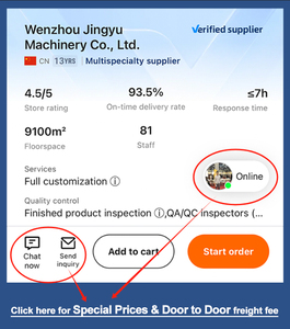 Chuangyu nueva máquina de parrilla de salchichas estándar nacional serie CY alta eficiencia duradera perfecta para empresas de catering - Product Image 6