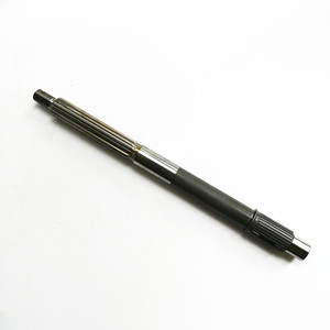 เพลาเครื่องยนต์เรือยามาฮ่า รุ่น 6H1-45611-01 สำหรับเครื่องยนต์ 60 แรงม้า 90 แรงม้า 2 และ 4 จังหวะ อะไหล่ทดแทน - Product Image 4