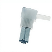 Instrument d'hydrothérapie Faradyi, pompe micro-peristaltique, moteur à courant continu 12V, résistant à la corrosion, huiles essentielles, instrument cosmétique