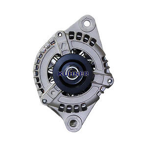 Alternateur compatible avec FIAT DUCATO 1.9 TD Panorama/Combinato Diesel (KW : 60, HP : 82) de 03-1994 à 04-2002 KUHNER - Product Image 1
